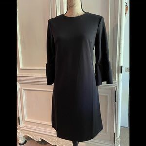 Black Cocktail Dress